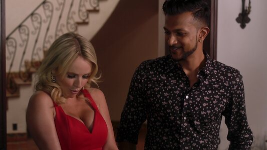 Kimberley Crossman leaked photo #3