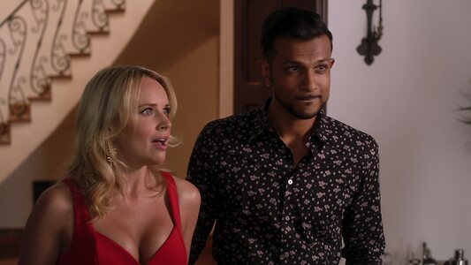 Kimberley Crossman leaked photo #5