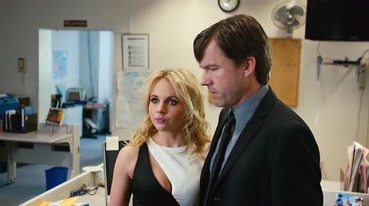Kimberley Crossman leaked photo #7