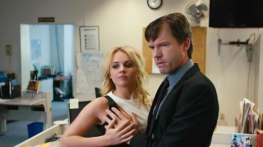 Kimberley Crossman leaked photo #8
