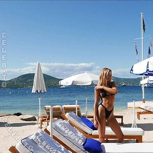 Kimberley Garner Nude Leaked Photo #118