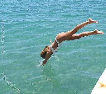 Kimberley Garner Nude Leaked Photo #131