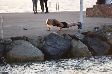 Kimberley Garner Nude Leaked Photo #146
