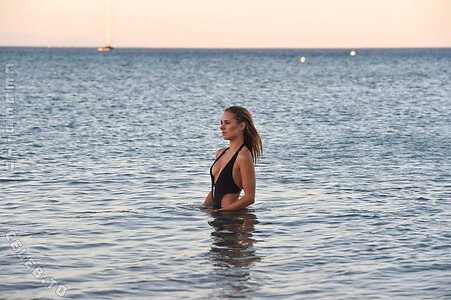 Kimberley Garner photo