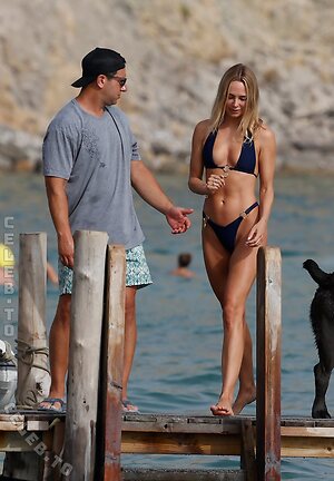 Kimberley Garner Nude Leaked Photo #224