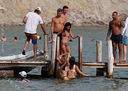 Kimberley Garner Nude Leaked Photo #227