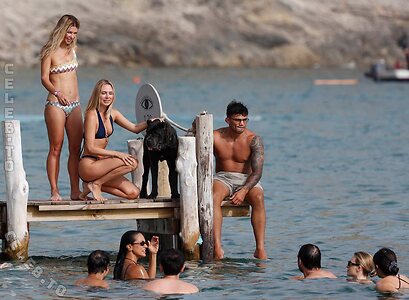 Kimberley Garner photo