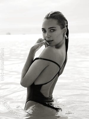 Kimberley Garner photo