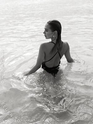 Kimberley Garner photo
