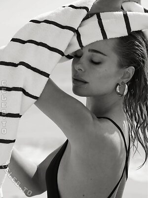 Kimberley Garner photo