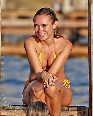 Kimberley Garner photo