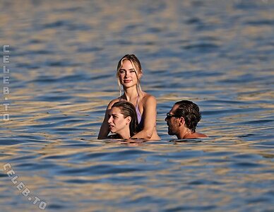 Kimberley Garner photo