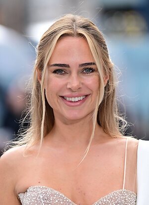Kimberley Garner leaked photo #349