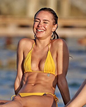 Kimberley Garner Nude Leaked Photo #359