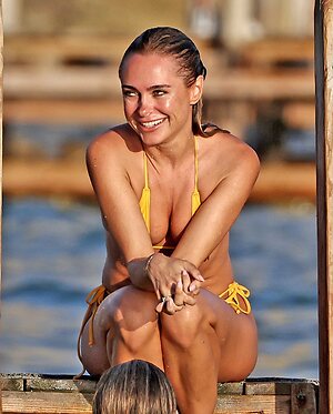 Kimberley Garner Nude Leaked Photo #362