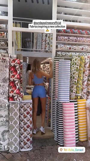 Kimberley Garner