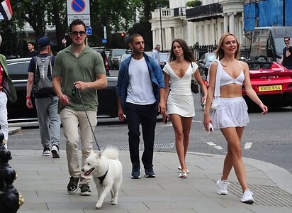 Kimberley Garner leaked photo #391