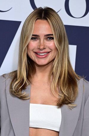 Kimberley Garner leaked photo #409