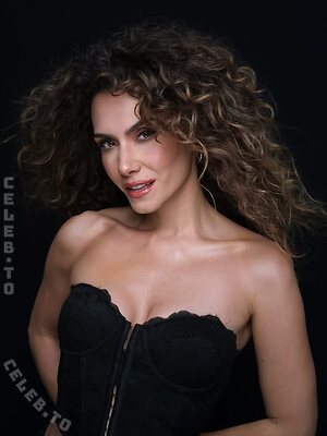 Kimberly Budinsky photo