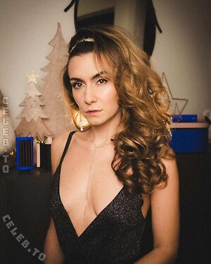 Kimberly Budinsky photo