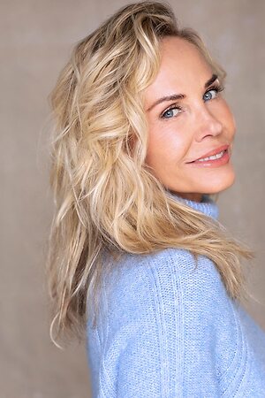 Kimberly Foster