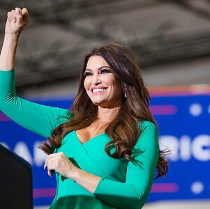 Kimberly Guilfoyle leaked photo #2