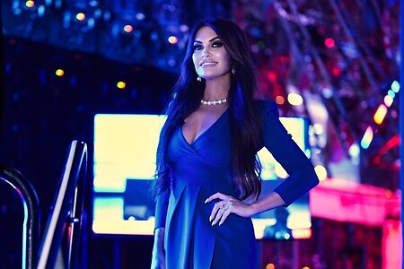 Kimberly Guilfoyle leaked photo #4