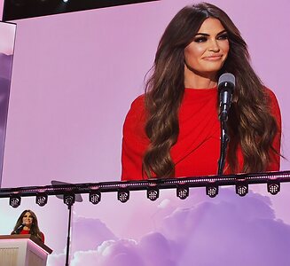 Kimberly Guilfoyle leaked photo #7
