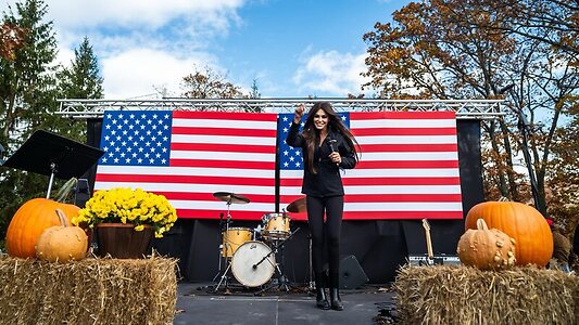Kimberly Guilfoyle leaked photo #10