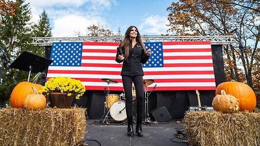 Kimberly Guilfoyle leaked photo #11
