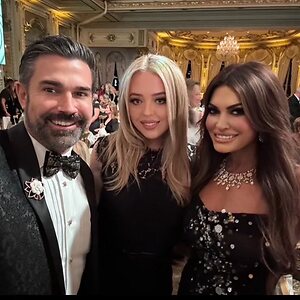 Kimberly Guilfoyle leaked photo #22