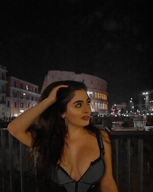 Kimberly Gutierrez leaked photo #5