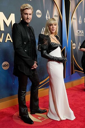 Kimberly Perry