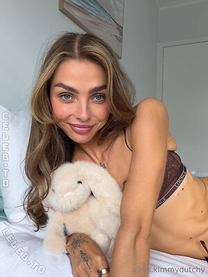 Kimberly van de Kamp Nude Leaked Photo #50