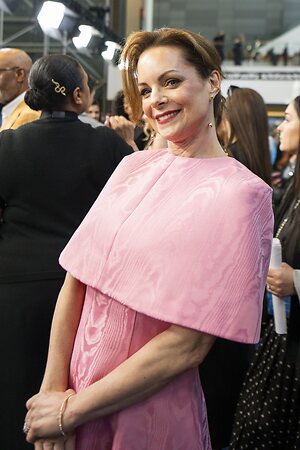 Kimberly Williams Nude Leaked Photo #40