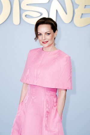 Kimberly Williams Nude Leaked Photo #43