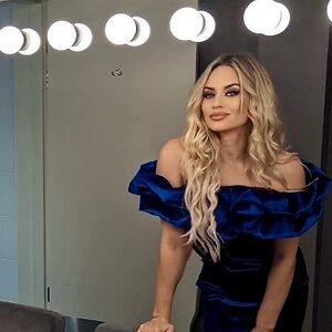 Kimberly Wyatt leaked photo #27