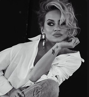 Kimberly Wyatt leaked photo #29