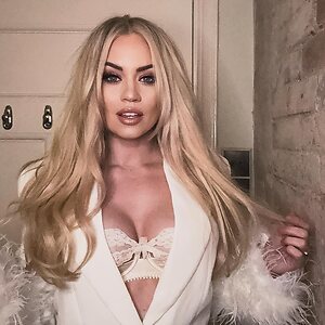 Kimberly Wyatt leaked photo #30