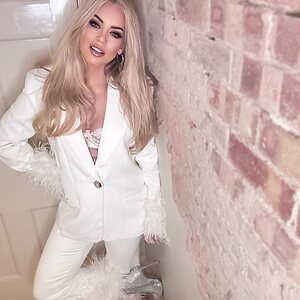 Kimberly Wyatt leaked photo #32