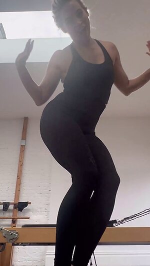 Kimberly Wyatt Nude Leaked Photo #92