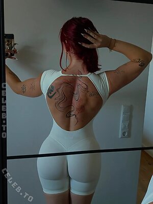 Kimcentner leaked photo #2