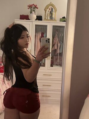 Kimchivq leaked photo #2
