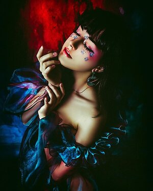 Kimekomi leaked photo #9
