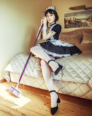 Kimekomi leaked photo #14