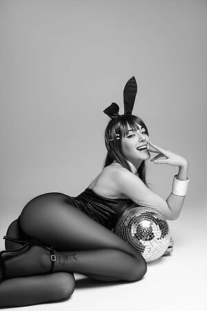 Kimekomi leaked photo #54
