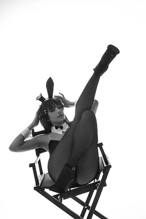 Kimekomi leaked photo #55