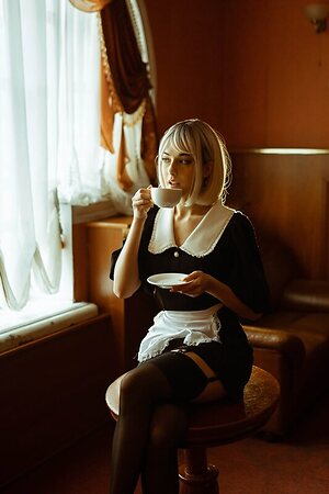 Kimekomi leaked photo #71