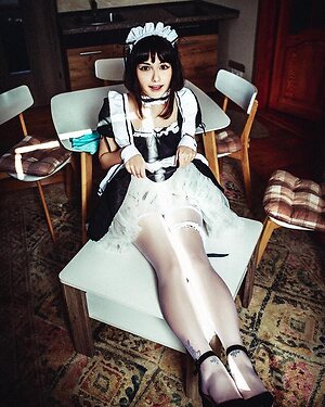 Kimekomi leaked photo #79