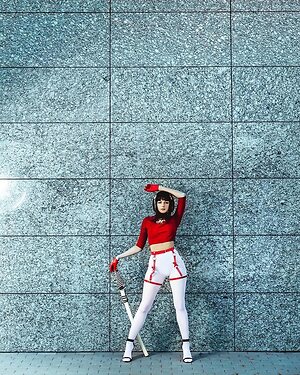 Kimekomi leaked photo #87